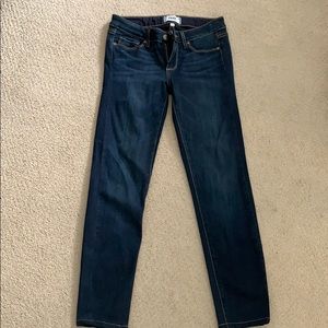 NWOT Sz 26 Paige Jeans